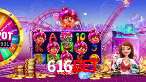 Experiência VIP 616bet