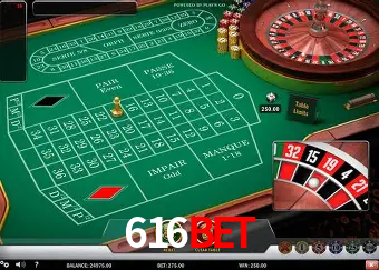 Casino Ao Vivo 616bet