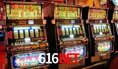 Promoções Sazonais 616bet