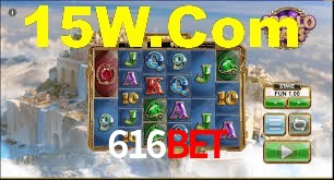 Daily Bonuses 616bet