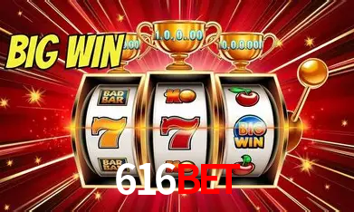 Experiência VIP 616bet