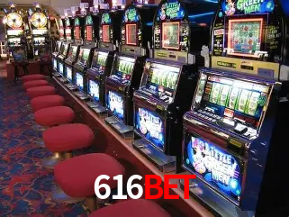 Login Seguro 616bet