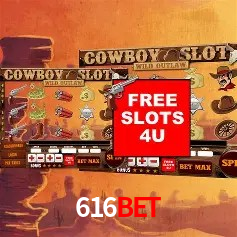 Promoção Relâmpago 616bet