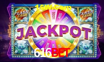 Provedores de Jogos 616bet