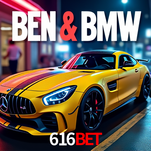 Descubra o Mundo do Cassino Online com 616bet
