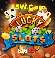 Ofertas Exclusivas 616bet