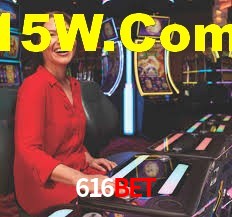 616bet App Interface