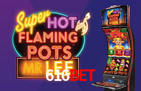 616bet