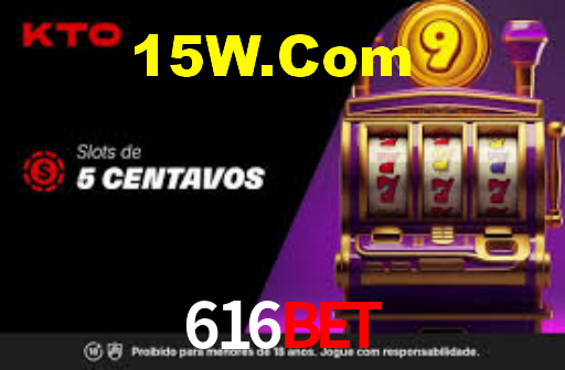 616bet