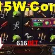 Apostas de Tênis 616bet