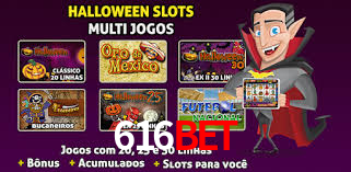 Exclusive Games 616bet