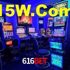 Experimente o Login Seguro Premium no 616bet