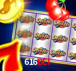 Sistemas de Segurança 616bet