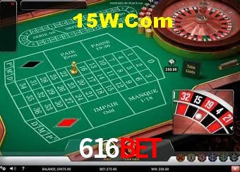 Jogos de Slot 616bet