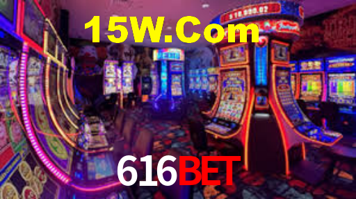 616bet
