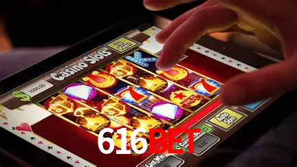 Diretório de Jogos 616bet