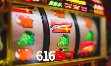 Tecnologia da Plataforma 616bet