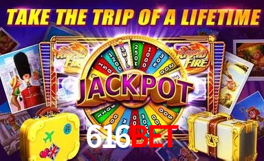 Mesa de Blackjack 616bet